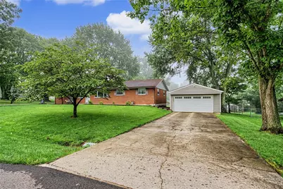 2863 Crone Road, Beavercreek, OH 45434 - Photo 4