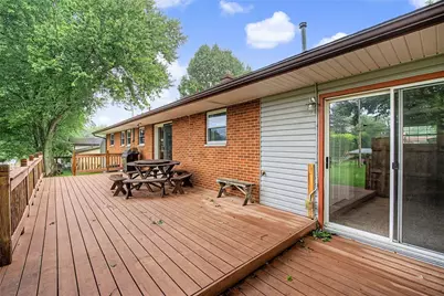 2863 Crone Road, Beavercreek, OH 45434 - Photo 40