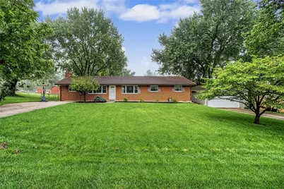 2863 Crone Road, Beavercreek, OH 45434 - Photo 2
