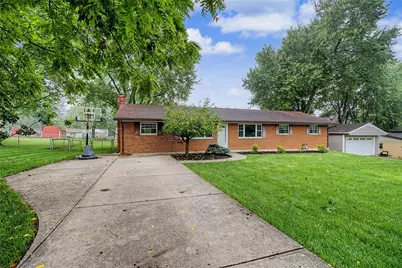 2863 Crone Road, Beavercreek, OH 45434 - Photo 1