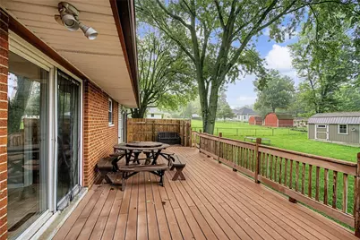 2863 Crone Road, Beavercreek, OH 45434 - Photo 28