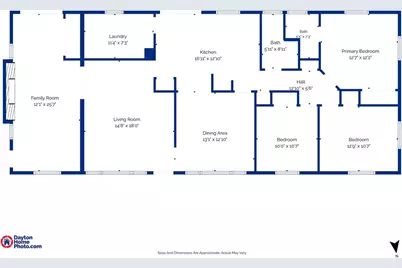 2863 Crone Road, Beavercreek, OH 45434 - Photo 48