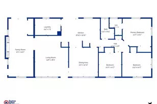 2863 Crone Rd, Beavercreek, OH 45434 - Photo 48