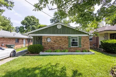 766 Goodlow Avenue, Dayton, OH 45417 - Photo 12