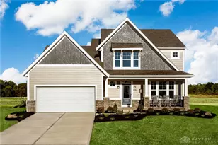 280 Libby Hollow St, Springboro, OH 45066 - Photo 1