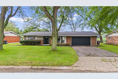 618 Burgess Avenue, Dayton, OH 45415 - Photo 1
