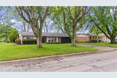 618 Burgess Avenue, Dayton, OH 45415 - Photo 2