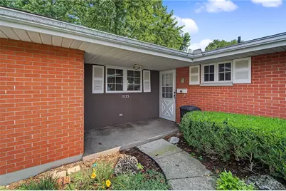 1035 Cottage Court Drive, Fairborn, OH 45324 - Photo 4