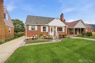 1041 Yorkshire Pl, Dayton, OH 45419 - Photo 1