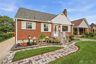 1041 Yorkshire Pl, Dayton, OH 45419 - Photo 4
