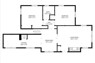 2860 Shafor Blvd, Kettering, OH 45419 - Photo 48