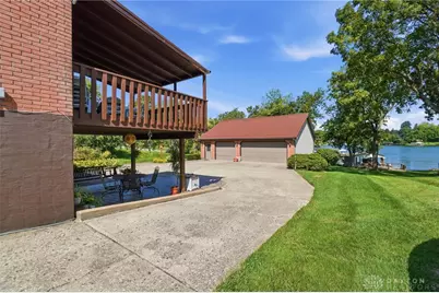 4094 Navajo Trail, Jamestown Vlg, OH 45335 - Photo 20