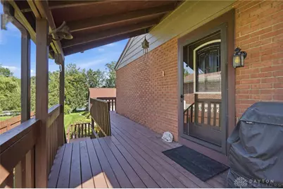 4094 Navajo Trail, Jamestown Vlg, OH 45335 - Photo 4