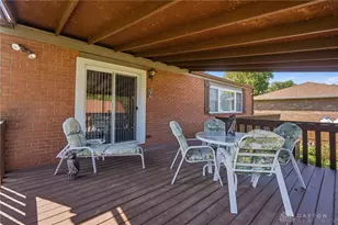 4094 Navajo Trail, Jamestown Vlg, OH 45335 - Photo 6