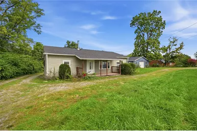 7393 Greenbush Road, Somerville, OH 45064 - Photo 2
