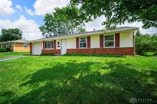 7700 Remmick Ln, Huber Heights, OH 45424 - Photo 1
