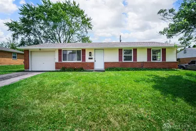7700 Remmick Lane, Huber Heights, OH 45424 - Photo 2