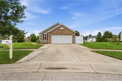 286 Hartford Court, Maineville, OH 45039 - Photo 8