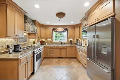 5624 Mark Dale Drive, Centerville, OH 45459 - Photo 12