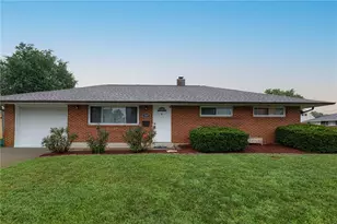 5207 Rye Dr, Huber Heights, OH 45424 - Photo 1