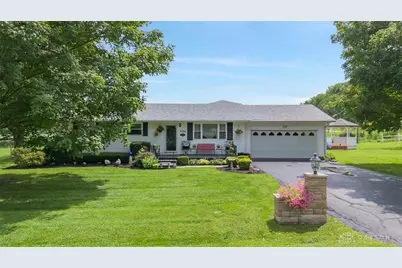 9366 Sandra Drive, New Paris, OH 45347 - Photo 2