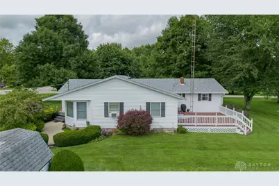 9366 Sandra Drive, New Paris, OH 45347 - Photo 4