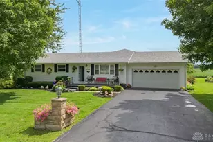 9366 Sandra Dr, New Paris, OH 45347 - Photo 1
