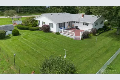 9366 Sandra Drive, New Paris, OH 45347 - Photo 8