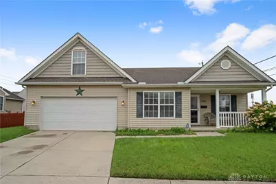 2801 Southlawn Avenue, Moraine, OH 45439 - Photo 6