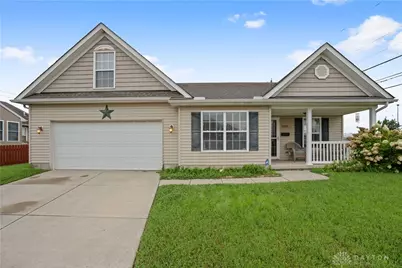 2801 Southlawn Avenue, Moraine, OH 45439 - Photo 1