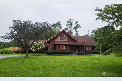 2000 Lefevre Road, Troy, OH 45373 - Photo 1