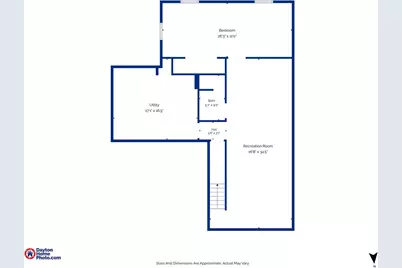 3827 Taft Avenue, Beavercreek, OH 45431 - Photo 64
