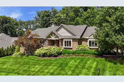 4962 Walnut Walk, Kettering, OH 45429 - Photo 2