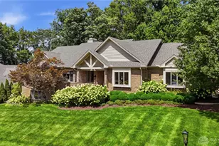 4962 Walnut Walk, Kettering, OH 45429 - Photo 2