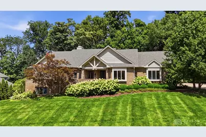 4962 Walnut Walk, Kettering, OH 45429 - Photo 1