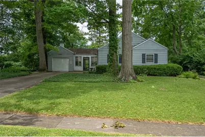 1971 Oak Knoll Drive, Springfield, OH 45504 - Photo 2