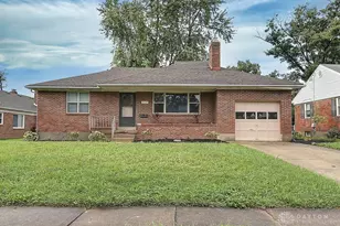 605 Wedgewood Ave, Kettering, OH 45429 - Photo 1