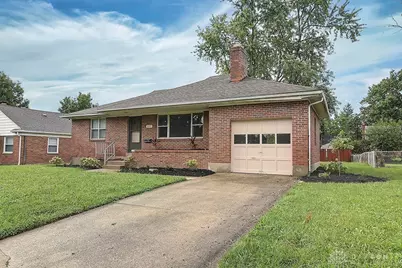 605 Wedgewood Avenue, Kettering, OH 45429 - Photo 2
