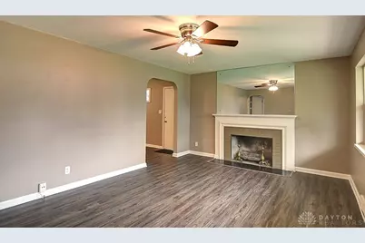605 Wedgewood Avenue, Kettering, OH 45429 - Photo 4