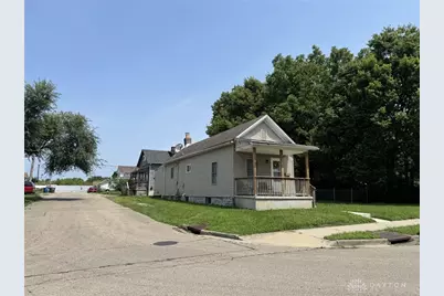1415 Ohmer Avenue, Dayton, OH 45410 - Photo 1