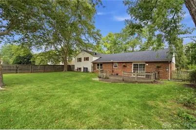 3834 Willow Creek Drive, Clayton, OH 45415 - Photo 4