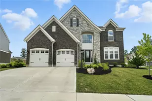 850 Sand Trap Pl, Lebanon, OH 45036 - Photo 1