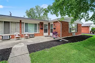 4623 - 4629 Croftshire Dr, Kettering, OH 45440 - Photo 4