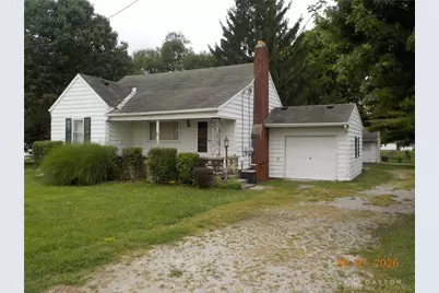 1850 S County Road 25A, Troy, OH 45373 - Photo 2