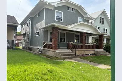 1341 Phillips Avenue, Dayton, OH 45410 - Photo 2