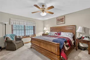 2844 Ramblingwood Ln, Washington Twp, OH 45458 - Photo 18
