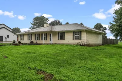 9595 Pence Jones Road, Waynesville, OH 45068 - Photo 2