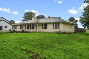 9595 Pence Jones Rd, Waynesville, OH 45068 - Photo 2