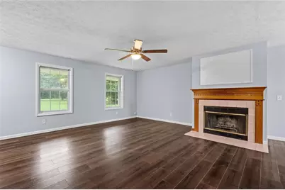 9595 Pence Jones Road, Waynesville, OH 45068 - Photo 8
