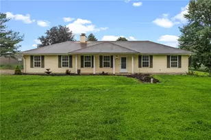 9595 Pence Jones Rd, Waynesville, OH 45068 - Photo 1